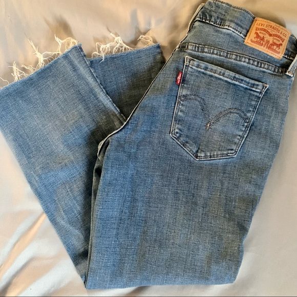 Levi's Denim - 505 Levi’s